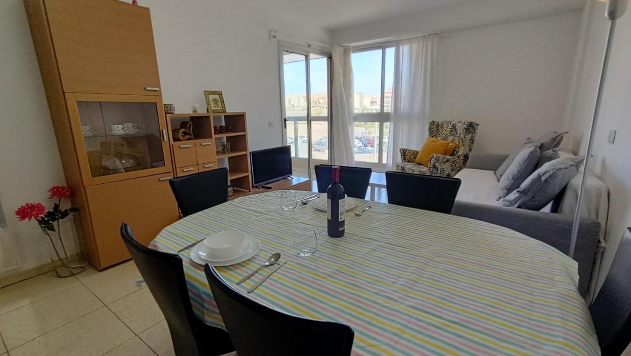 El Medano, Nice Apartment Near The Beach. Exterior foto